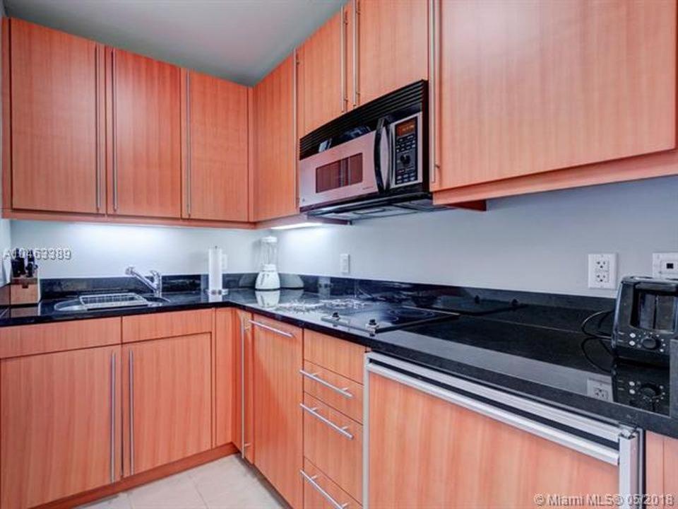 מיאמי Private Condo Hotel At Four Seasons Brickell מראה חיצוני תמונה