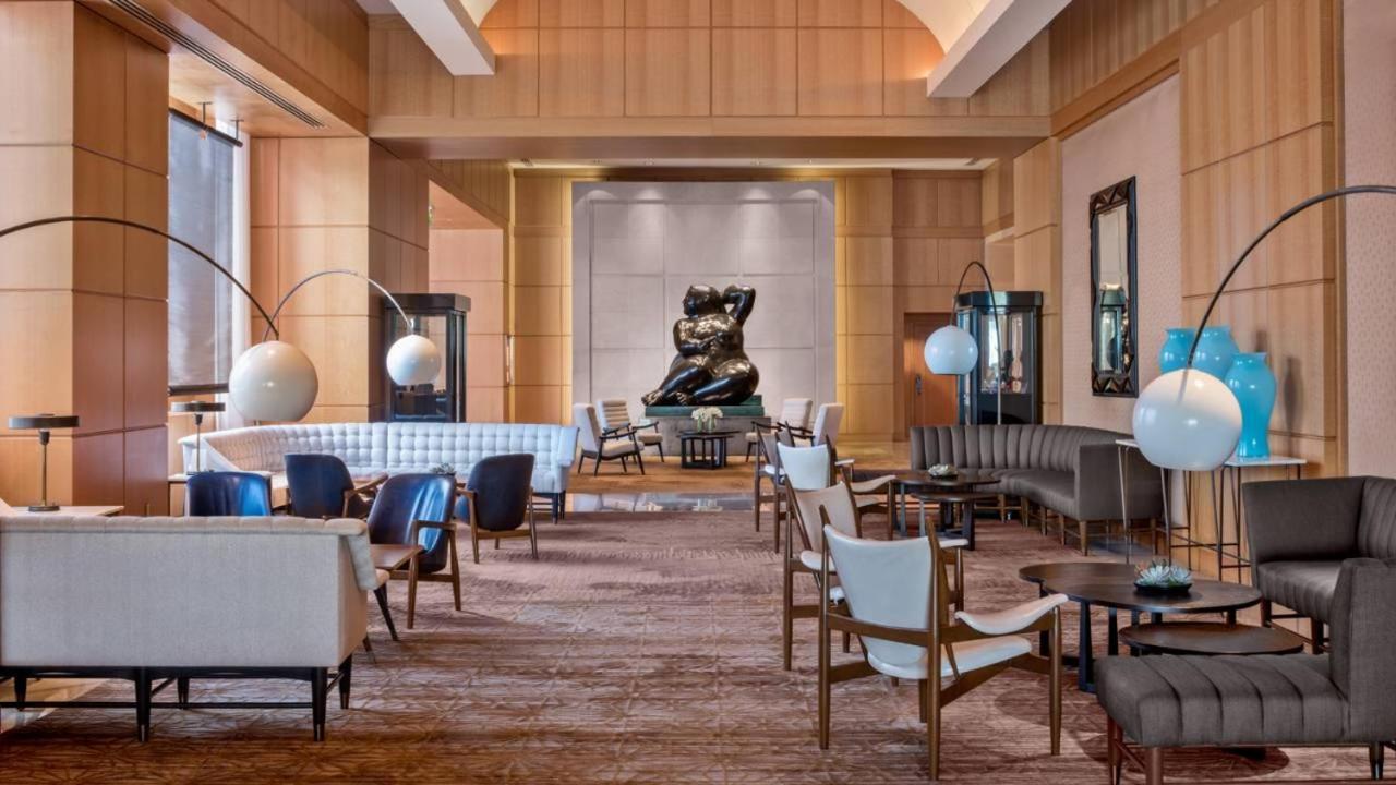 מיאמי Private Condo Hotel At Four Seasons Brickell מראה חיצוני תמונה