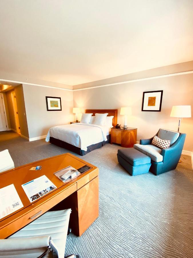 מיאמי Private Condo Hotel At Four Seasons Brickell מראה חיצוני תמונה