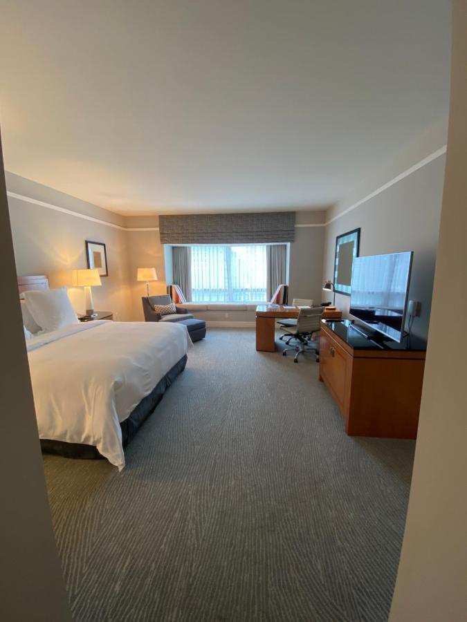 מיאמי Private Condo Hotel At Four Seasons Brickell מראה חיצוני תמונה