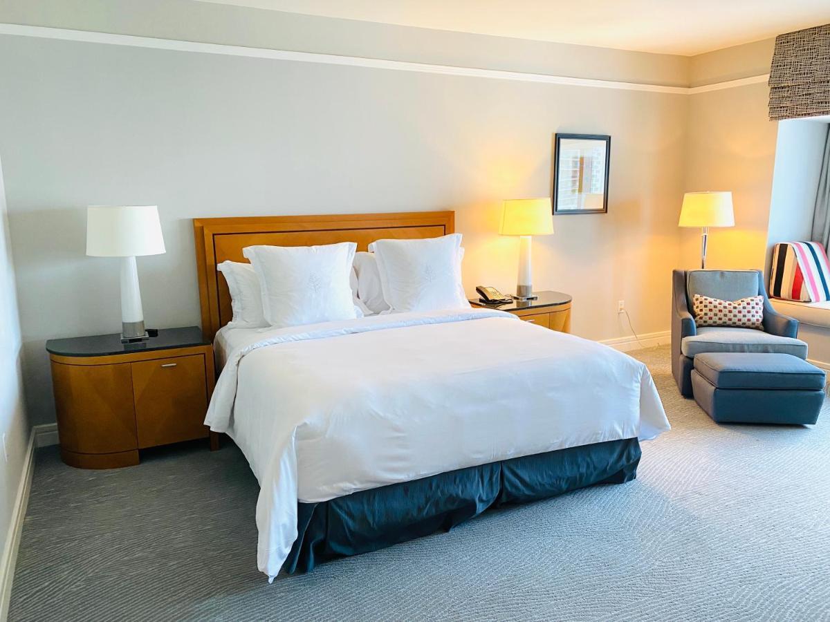 מיאמי Private Condo Hotel At Four Seasons Brickell מראה חיצוני תמונה