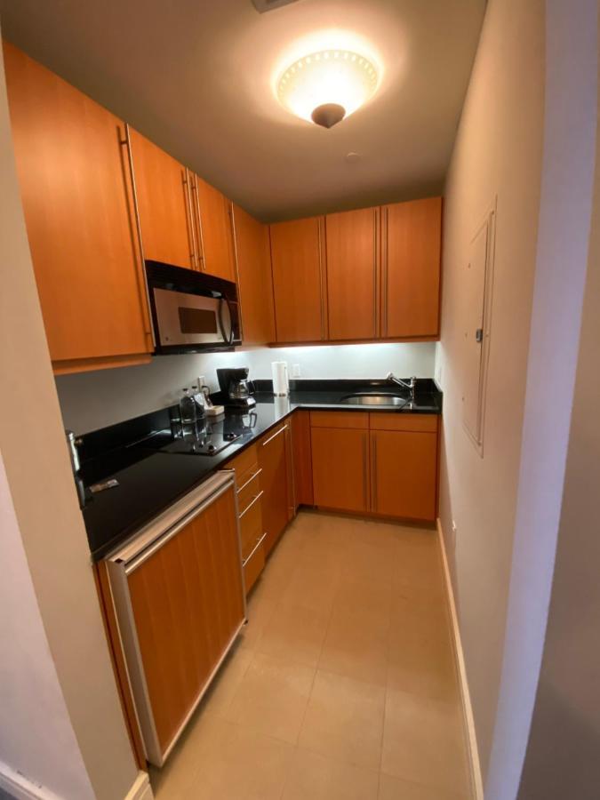 מיאמי Private Condo Hotel At Four Seasons Brickell מראה חיצוני תמונה
