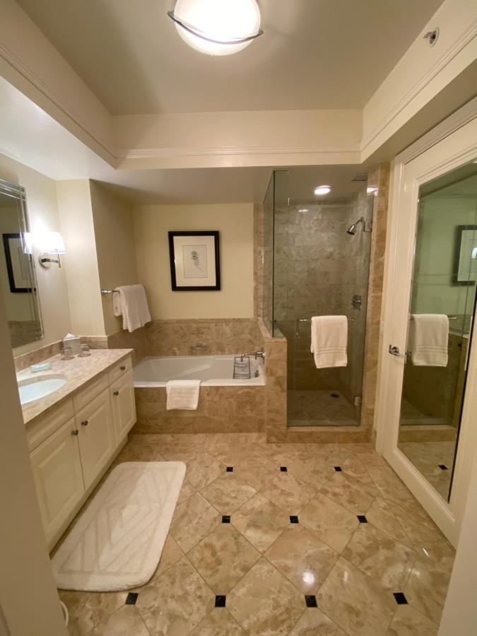 מיאמי Private Condo Hotel At Four Seasons Brickell מראה חיצוני תמונה