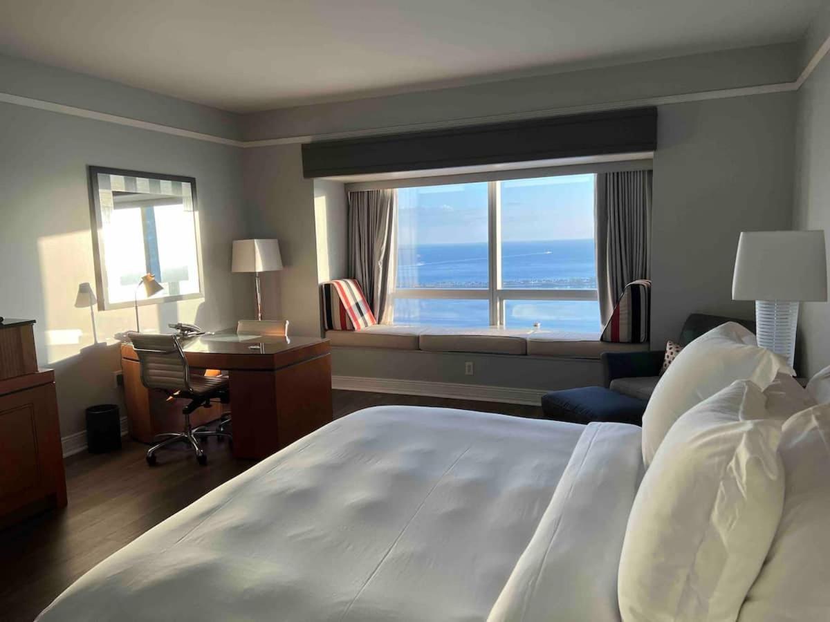 מיאמי Private Condo Hotel At Four Seasons Brickell מראה חיצוני תמונה