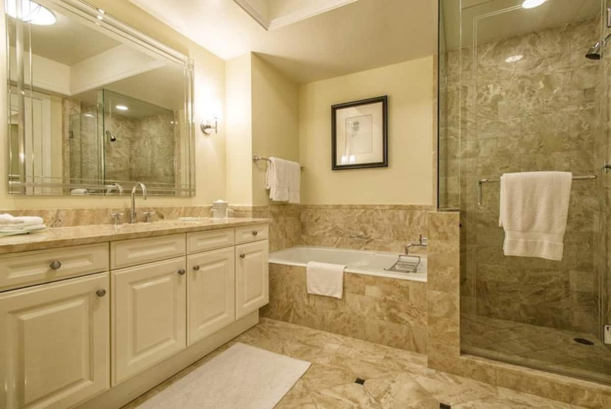 מיאמי Private Condo Hotel At Four Seasons Brickell מראה חיצוני תמונה