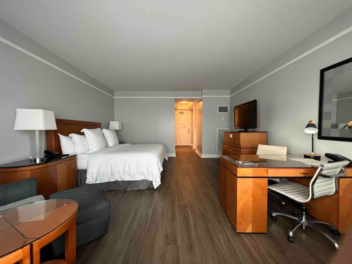 מיאמי Private Condo Hotel At Four Seasons Brickell מראה חיצוני תמונה